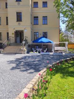 Willa Pod Gwiazdami & SPA - Kudowa-Zdrój - 0