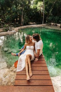 Nahouse Jungle Lodges - Tulum - 3