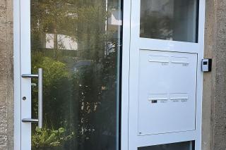 Komplett ausgestattete Ferienwohnung in Wermelskirchen - Wermelskirchen - 9