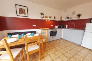 Komplett ausgestattete Ferienwohnung in Wermelskirchen - Wermelskirchen - 1