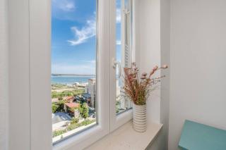 Sea view and More apartment - Novalja - 5