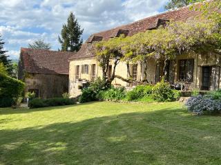Maison en Périgord à 5 mn à pieds du centre Sarlat - Sarlat-la-Canéda - 8