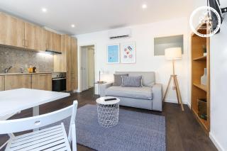 Benfica Apartments I by Homing - Lissabon - 0