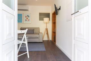 Benfica Apartments I by Homing - Lissabon - 9