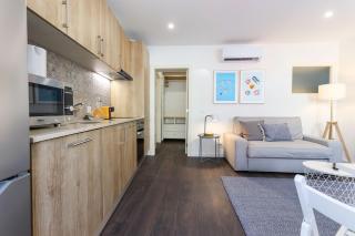 Benfica Apartments I by Homing - Lissabon - 7