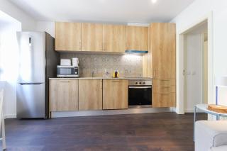 Benfica Apartments I by Homing - Lissabon - 8
