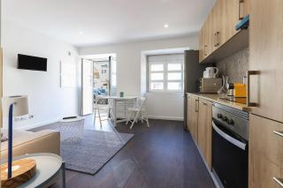 Benfica Apartments I by Homing - Lissabon - 6