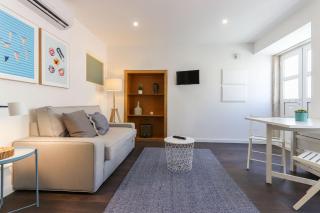 Benfica Apartments I by Homing - Lissabon - 5