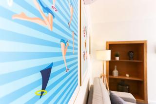 Benfica Apartments I by Homing - Lissabon - 3