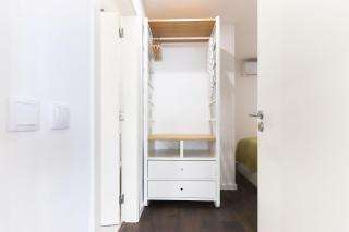 Benfica Apartments I by Homing - Lissabon - 2