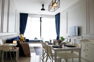 Victoria Beacon Executive Suites by Bin Dao Wu Homestay Penang - George Town - 1