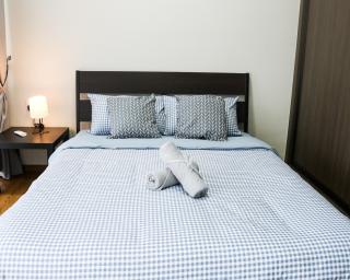 Victoria Beacon Executive Suites by Bin Dao Wu Homestay Penang - George Town - 4