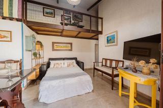 Casa p/4, wifi, ar, garagem - 4