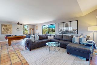 Where the Airways Meet the Fairways - 7