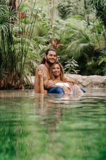Nahouse Jungle Lodges - Tulum - 7