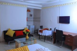 Eagles Fountain Self Catering Apartment - Gaborone - 4