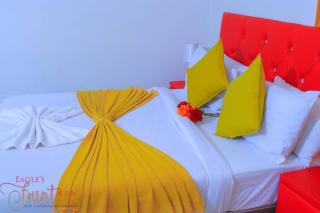 Eagles Fountain Self Catering Apartment - Gaborone - 2