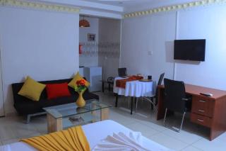 Eagles Fountain Self Catering Apartment - Gaborone - 1