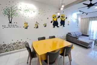FuYoke Emerald Avenue @ Brinchang - 0