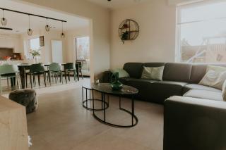 Luxe Vakantiewoning De Veldhoek - Wingene - 2