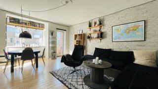 ApartmentInCopenhagen Apartment 1211 - Copenhague - 9