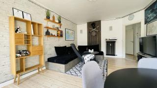 ApartmentInCopenhagen Apartment 1211 - Copenhague - 0
