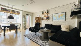 ApartmentInCopenhagen Apartment 1211 - Copenhague - 1