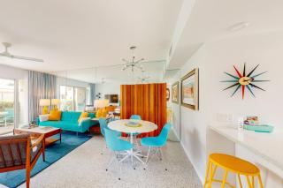 Coco Cabana Hideaway Permit# 1974 - 7