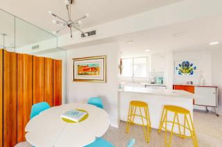 Coco Cabana Hideaway Permit# 1974 - Palm Springs - 5