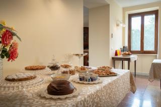 Agriturismo Villa Val D'Olivi - Capodacqua - 5