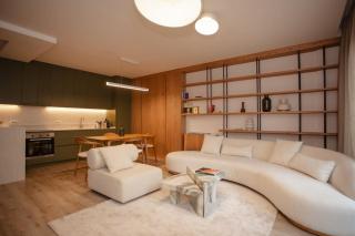 The Luxury Garden Apartment - 0