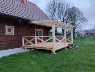 Drevenica Hrabušice - Hrabušice - 7