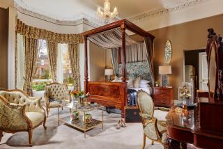 Ariel House - Dublin - 9