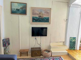 Brač, Supetar, ART HOUSE, Dreamy Dalmatian vacation home, 80m from sea - Supetar (San Pietro di Brazza) - 8