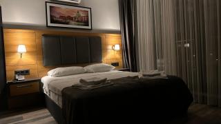 EMAY OTEL - Trabzon - 1