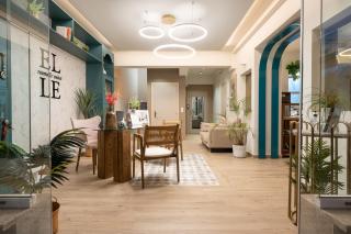 ELLE Rooms & Suites - 7