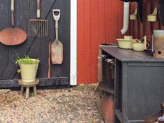 Holiday home ULLARED - Ullared - 9