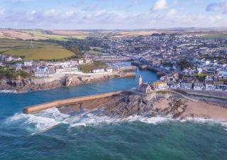 6 St Elvans - Porthleven - 3