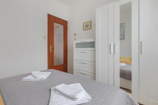 Lisinski apartment with private parking - Zagreb - 3