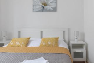 Lisinski apartment with private parking - Zagreb - 4