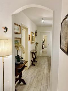 Casa Luba - Lucques - 1