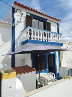 Casa Azul - Albufeira - 6