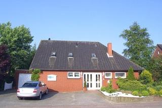 Ferienwohnungen Haus Westwind - Bensersiel - 9