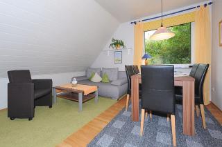 Ferienwohnungen Haus Westwind - Bensersiel - 8