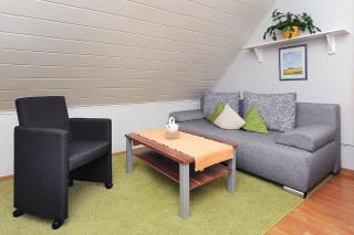 Ferienwohnungen Haus Westwind - Bensersiel - 6