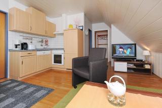 Ferienwohnungen Haus Westwind - Bensersiel - 3