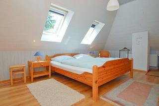 Ferienwohnungen Haus Westwind - 1