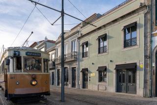 Portie Deluxe Suites by DA'HOME - Porto - 5