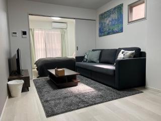 Apartment Namba Style VR - Osaca - 0