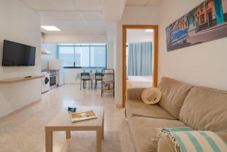 Sabbia Suites Arrecifeando - Arrecife - 8